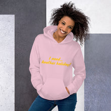 Load image into Gallery viewer, "I need... Another holiday! " Women's Hoodie