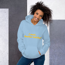 Load image into Gallery viewer, "I need... Another holiday! " Women's Hoodie