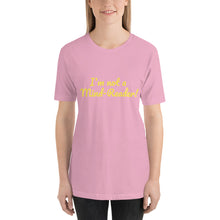 Load image into Gallery viewer, "I'm not a Mind-Reader!" Women's T-Shirt