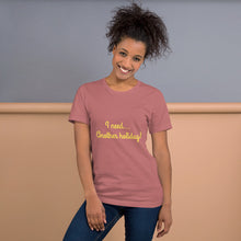 Load image into Gallery viewer, &quot;I need... Another holiday!&quot; Women&#39;s T-Shirt
